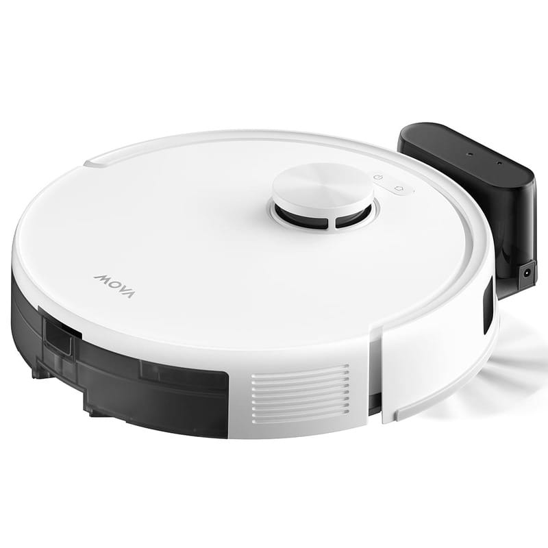 Робот-пилосос Mova E20s Pro-EUA (RLE23SA)