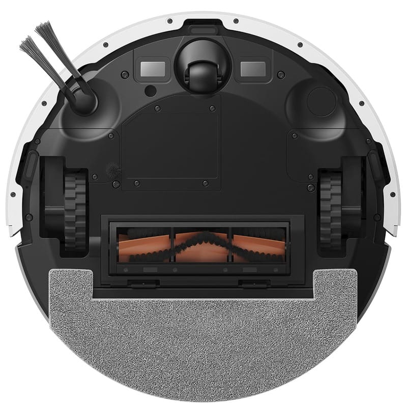 Робот-пилосос Mova E20s Pro-EUA (RLE23SA)