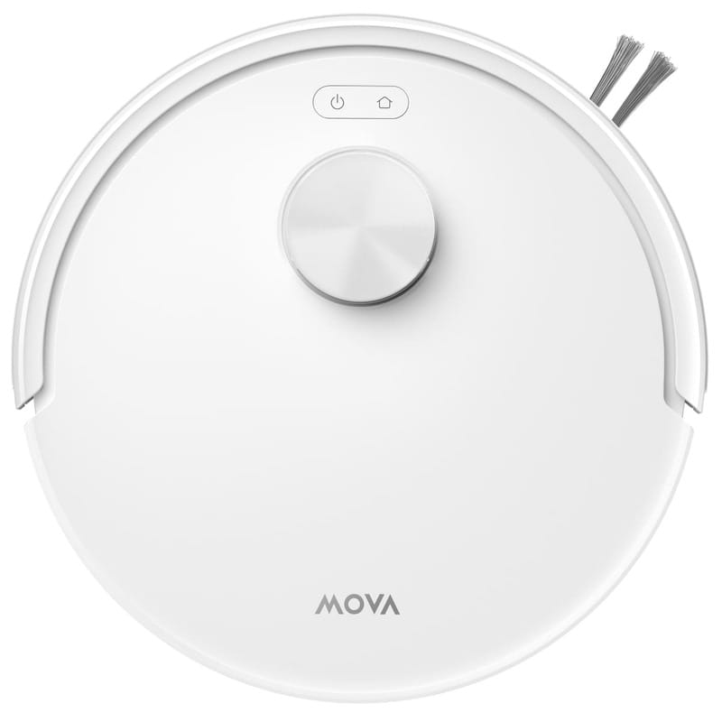 Робот-пилосос Mova E20s Pro-EUA (RLE23SA)