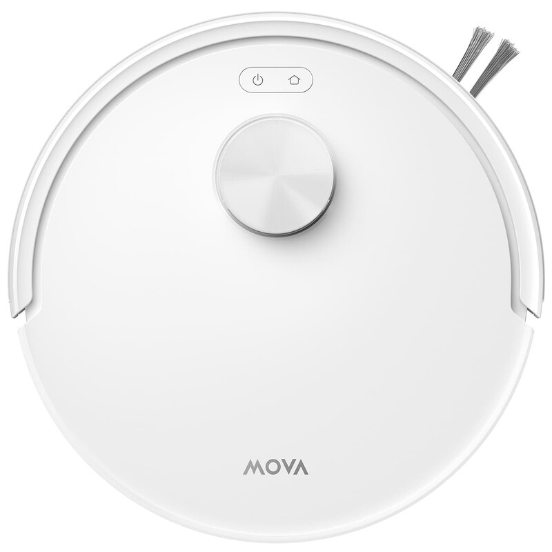 Робот-пилосос Mova E20s Pro Plus-EUA (RLE23SD)