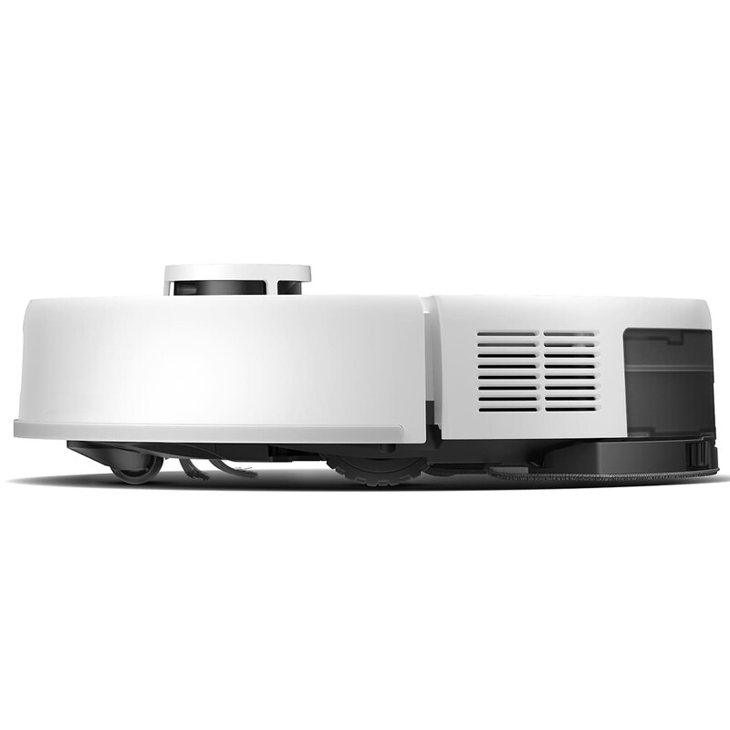 Робот-пилосос Mova E20s Pro Plus-EUA (RLE23SD)