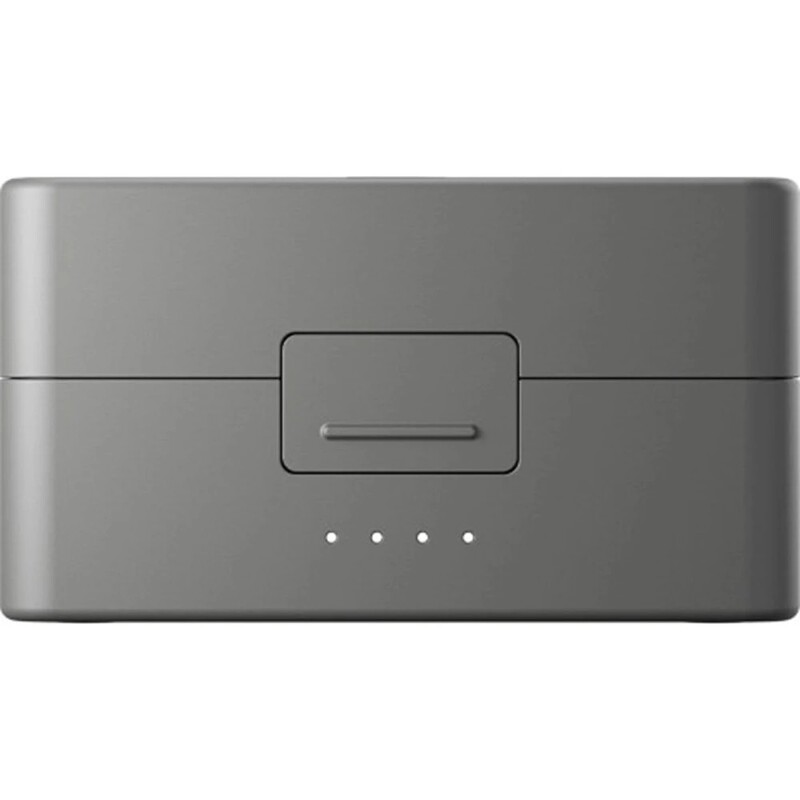 Микрофонная радиосистема DJI Mic 3 (2 TX + 1 RX + Charging Case) (CP.RN.00000480.01)