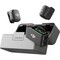 Фото - Микрофонная радиосистема DJI Mic 3 (2 TX + 1 RX + Charging Case) (CP.RN.00000480.01) | click.ua