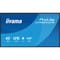 Фото - Дисплей 43" Iiyama ProLite LH4364UHS-B1AG VA Black | click.ua