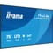Фото - Дисплей 75" Iiyama ProLite LH7564UHS-B1AG VA Black | click.ua