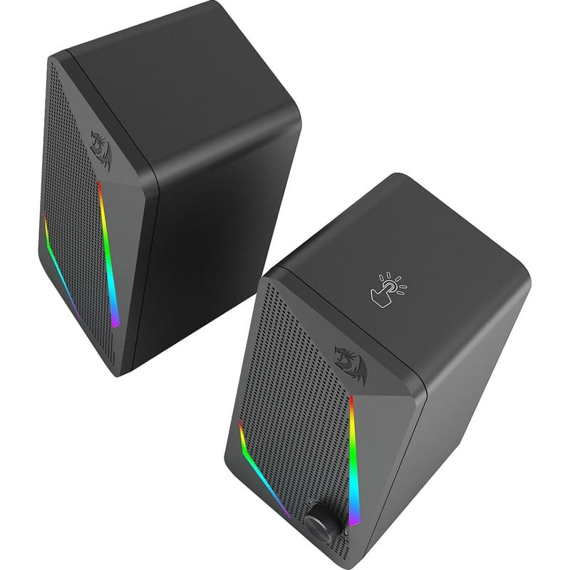 Акустическая система Redragon Waltz GS510 Black (78144)