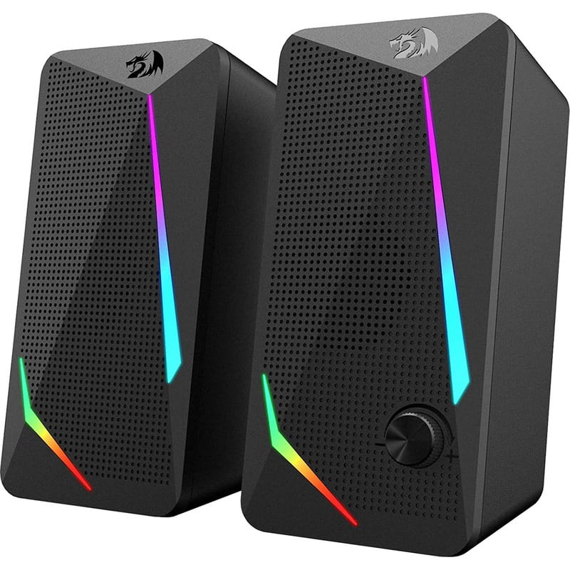 Акустическая система Redragon Waltz GS510 Black (78144)