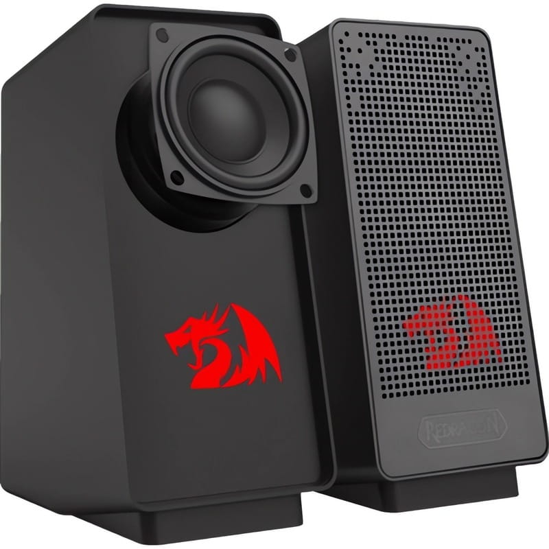Акустическая система Redragon Ranch GS513 Black (72009)