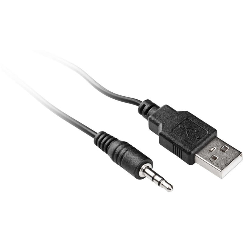 Акустическая система Yenkee YSP 2010BK (45011776)