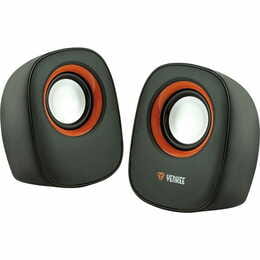 Акустична система Yenkee YSP 2001BK (45008116)