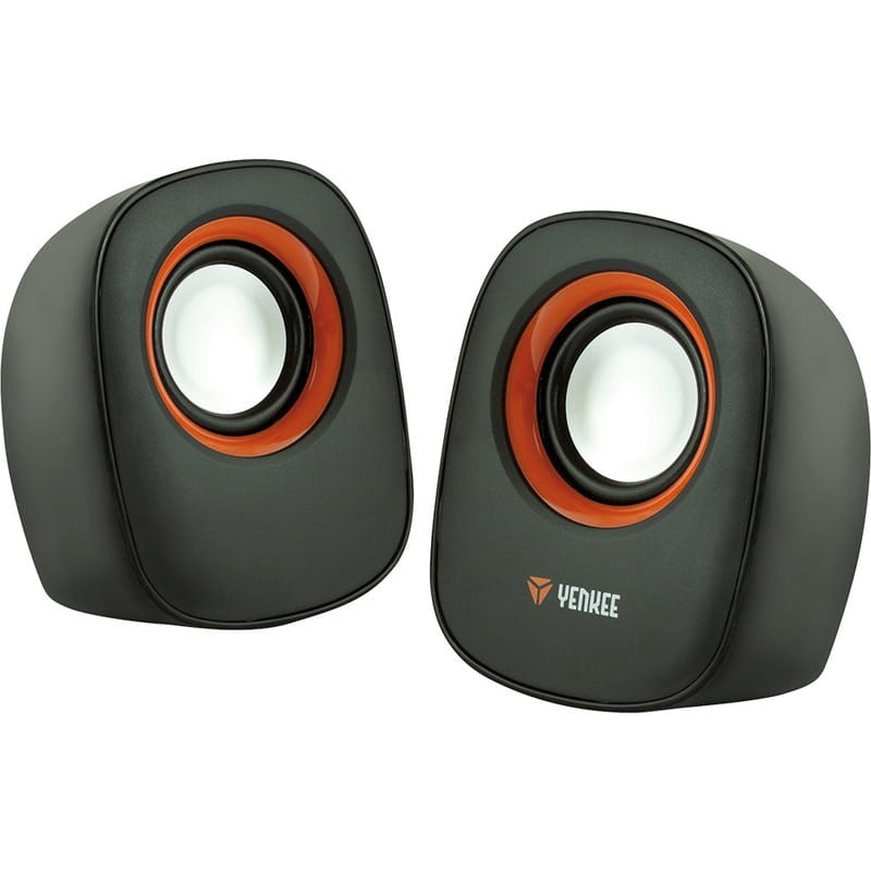 Акустическая система Yenkee YSP 2001BK (45008116)