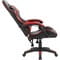 Фото - Крісло для геймерів Defender xCom Black/Red (64337) | click.ua