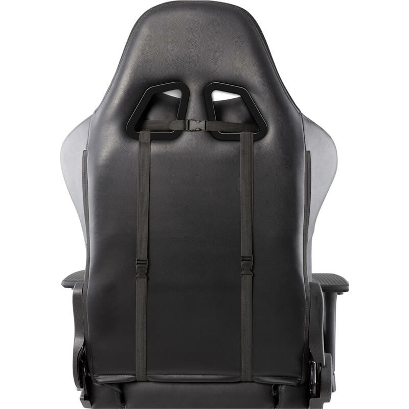 Крісло для геймерів Yenkee YGC 300RGB Stardust (45015755)