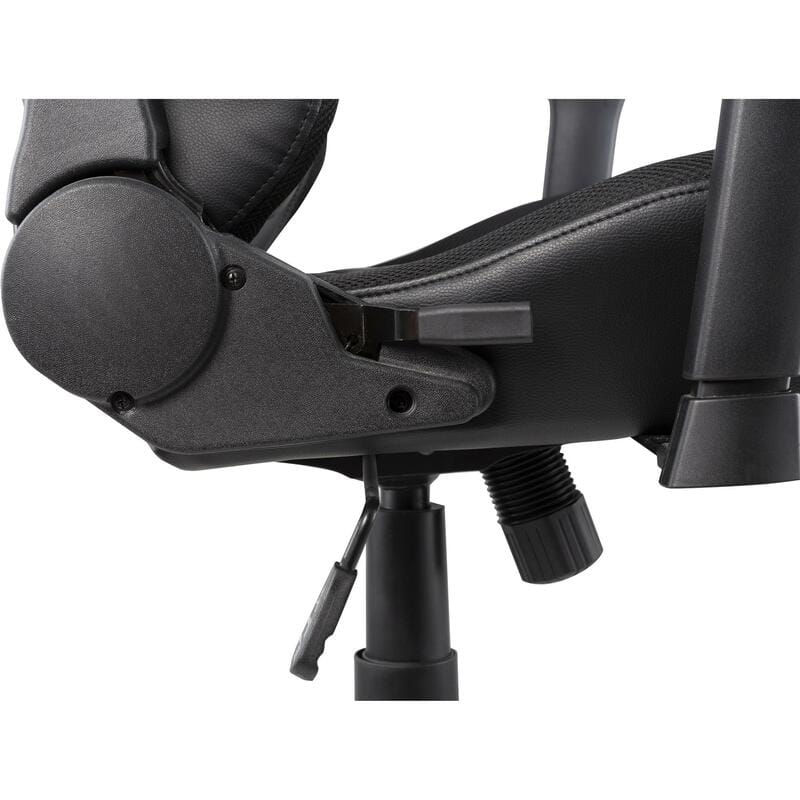 Крісло для геймерів Yenkee YGC 300RGB Stardust (45015755)