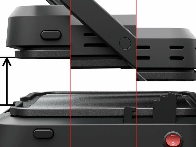 Гриль Tefal GC510DE0