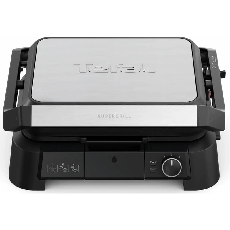 Гриль Tefal GC510DE0