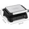 Фото - Гриль Tefal GC510DE0 | click.ua