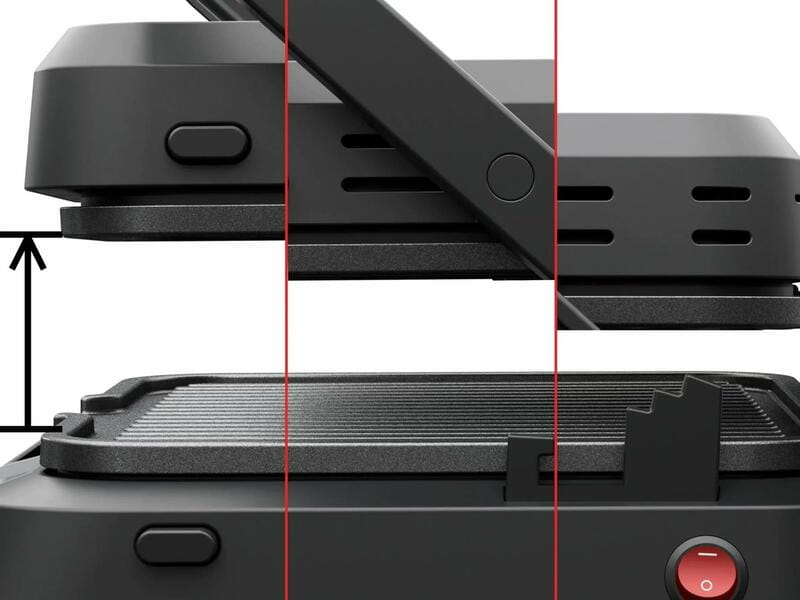 Гриль Tefal GC520DE0