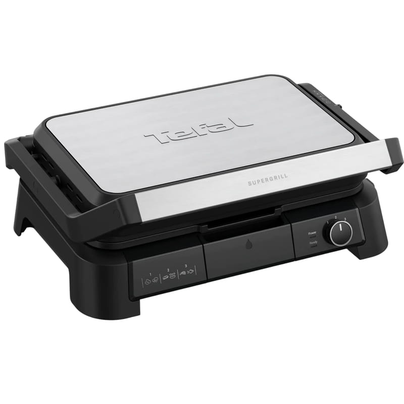 Гриль Tefal GC520DE0