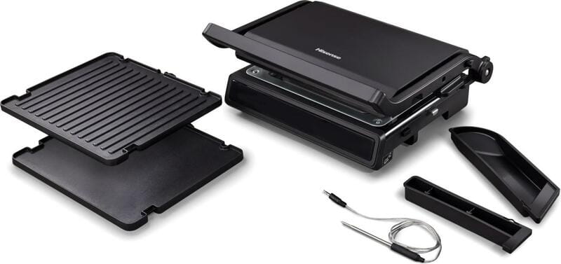 Гриль Hisense HCG1600DBT