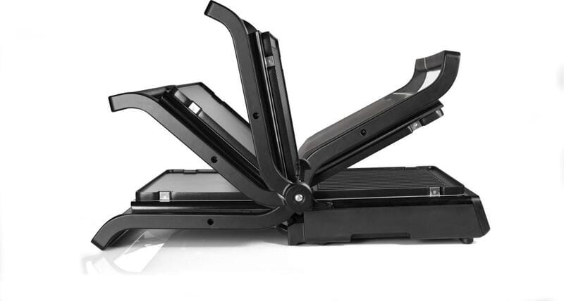 Гриль Hisense HCG1600DBT