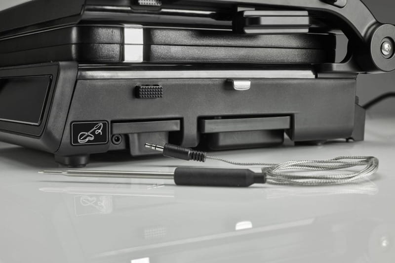 Гриль Hisense HCG1600DBT