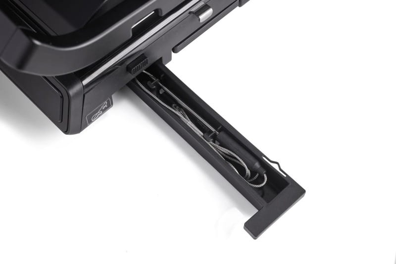 Гриль Hisense HCG1600DBT