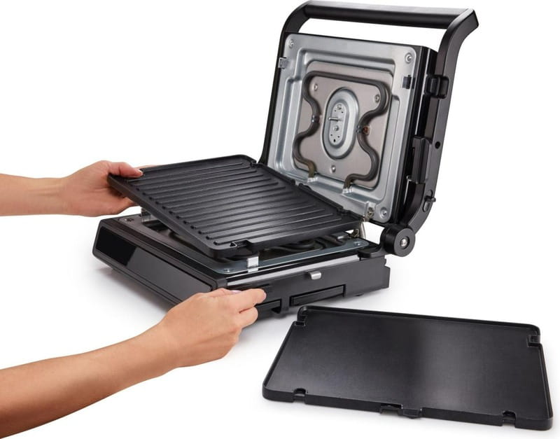 Гриль Hisense HCG1600DBT