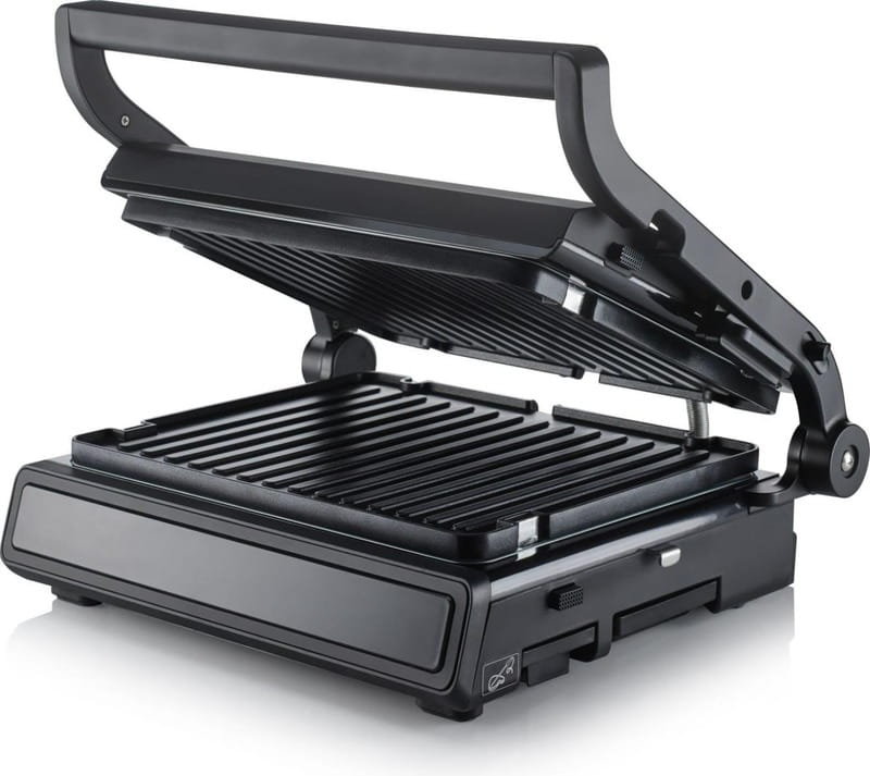 Гриль Hisense HCG1600DBT