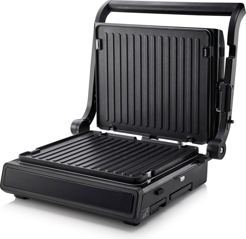 Гриль Hisense HCG1600DBT