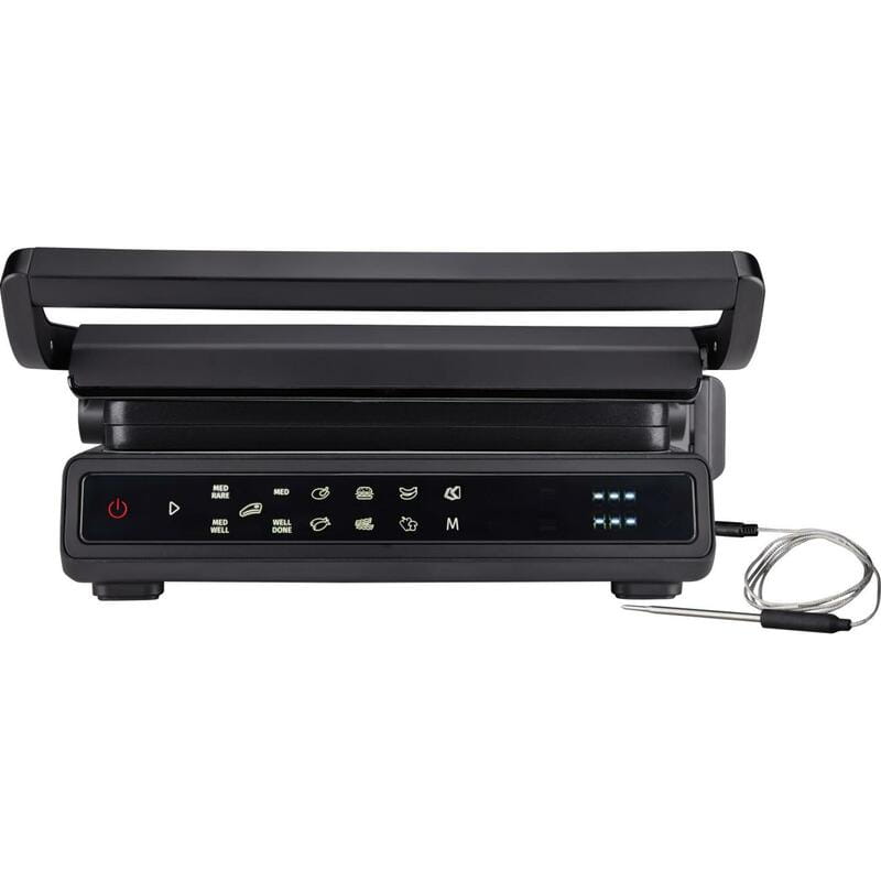 Гриль Hisense HCG1600DBT