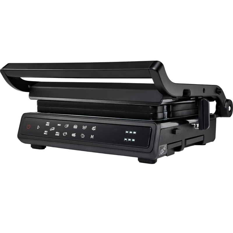 Гриль Hisense HCG1600DBT