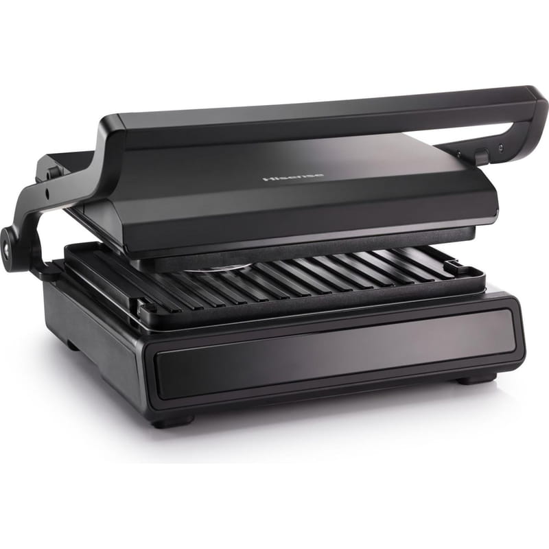 Гриль Hisense HCG1600DBT