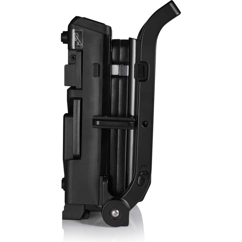 Гриль Hisense HCG1600DBT