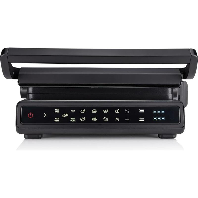 Гриль Hisense HCG1600DBT