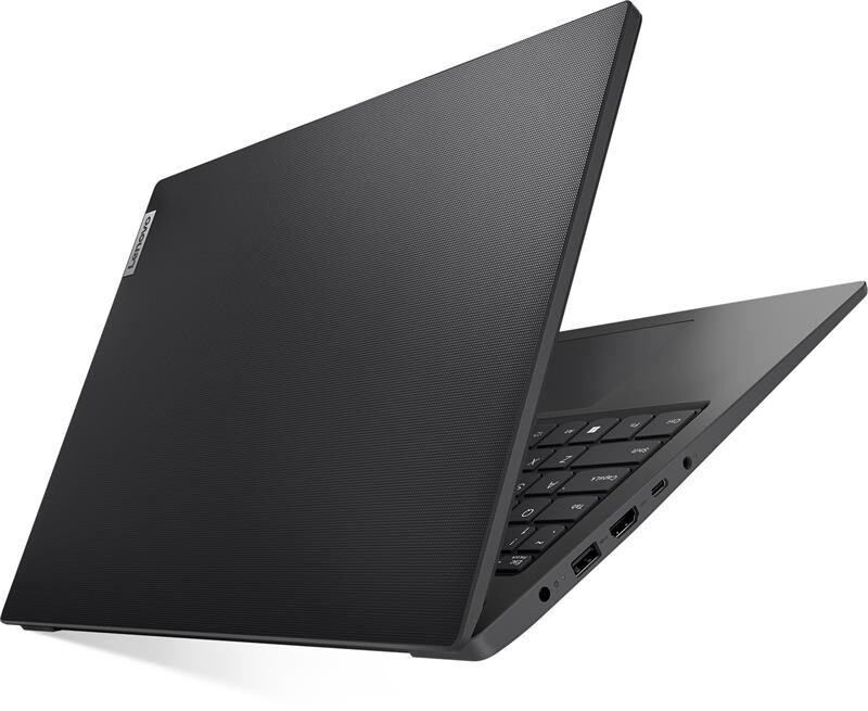 Ноутбук Lenovo V15 G4 AMN (82YU016MRA) Black