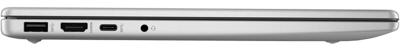 Ноутбук HP 240R G10 (C5VM9ET) Silver