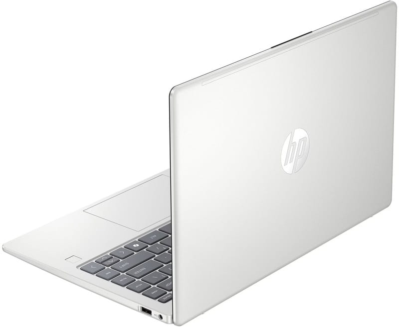 Ноутбук HP 240R G10 (C5VM9ET) Silver
