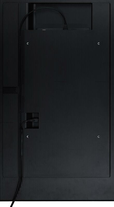 Дисплей Iiyama 42.5" ProLite LH4360UHS-B2AG VA Black