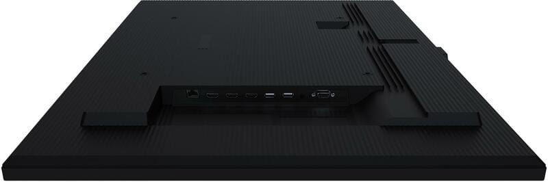 Дисплей Iiyama 42.5" ProLite LH4360UHS-B2AG VA Black