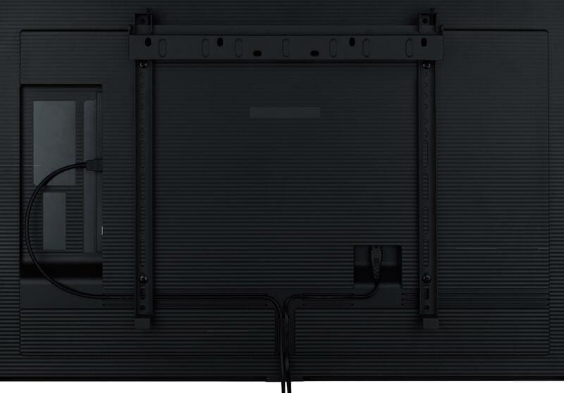 Дисплей Iiyama 42.5" ProLite LH4360UHS-B2AG VA Black