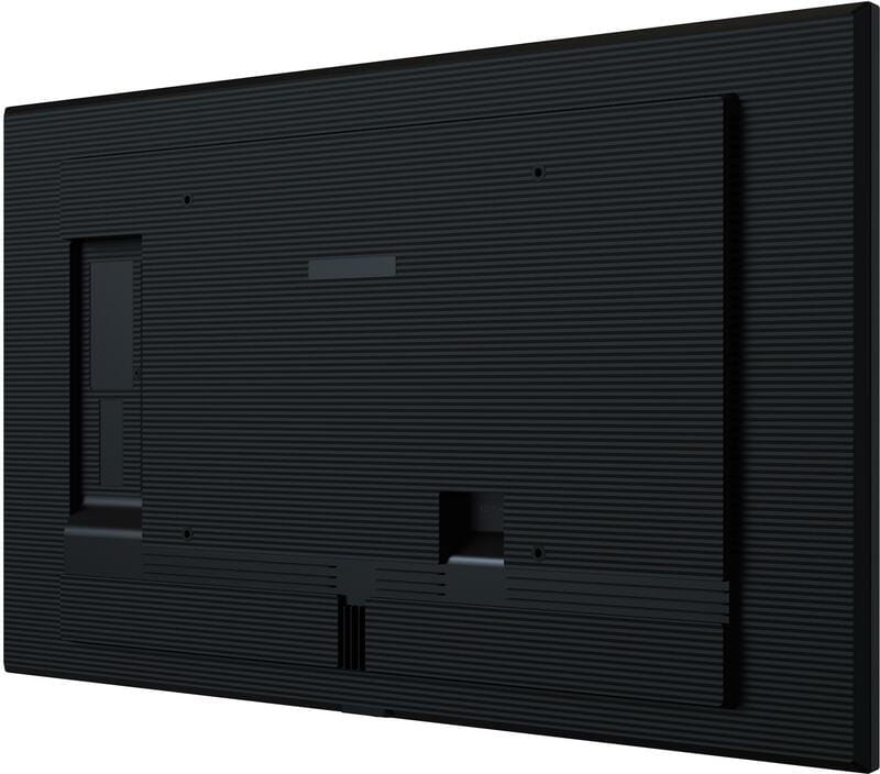 Дисплей Iiyama 42.5" ProLite LH4360UHS-B2AG VA Black