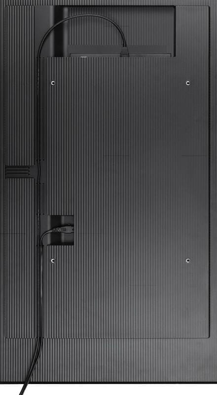 Монитор Iiyama 31.5" ProLite LH3260HS-B1AG VA Black