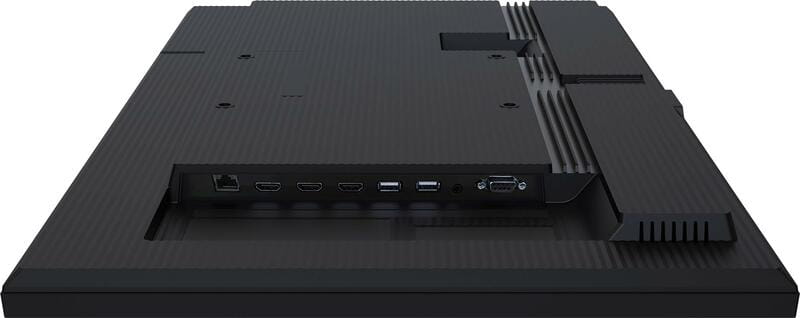 Монитор Iiyama 31.5" ProLite LH3260HS-B1AG VA Black