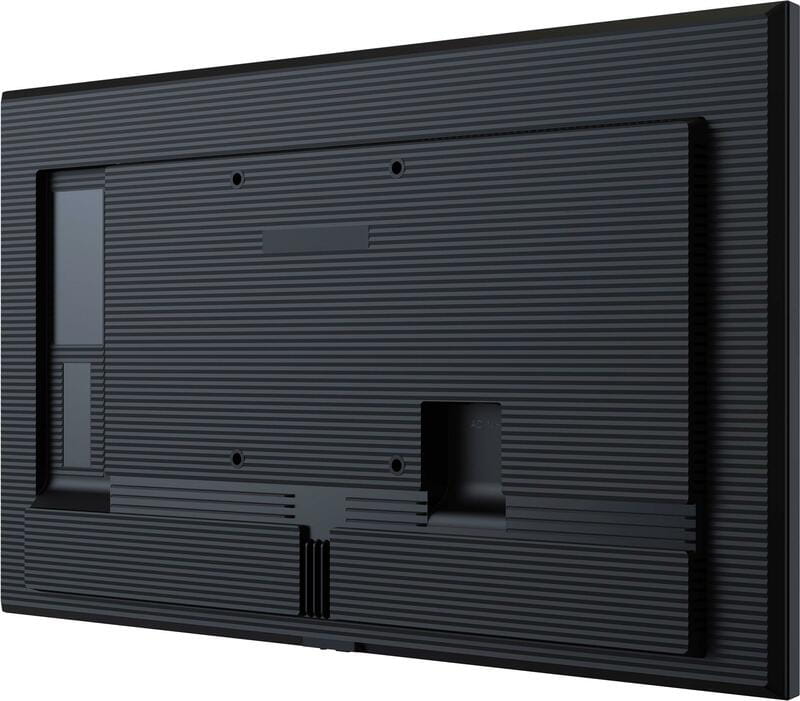 Монитор Iiyama 31.5" ProLite LH3260HS-B1AG VA Black