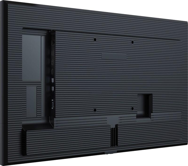 Монитор Iiyama 31.5" ProLite LH3260HS-B1AG VA Black