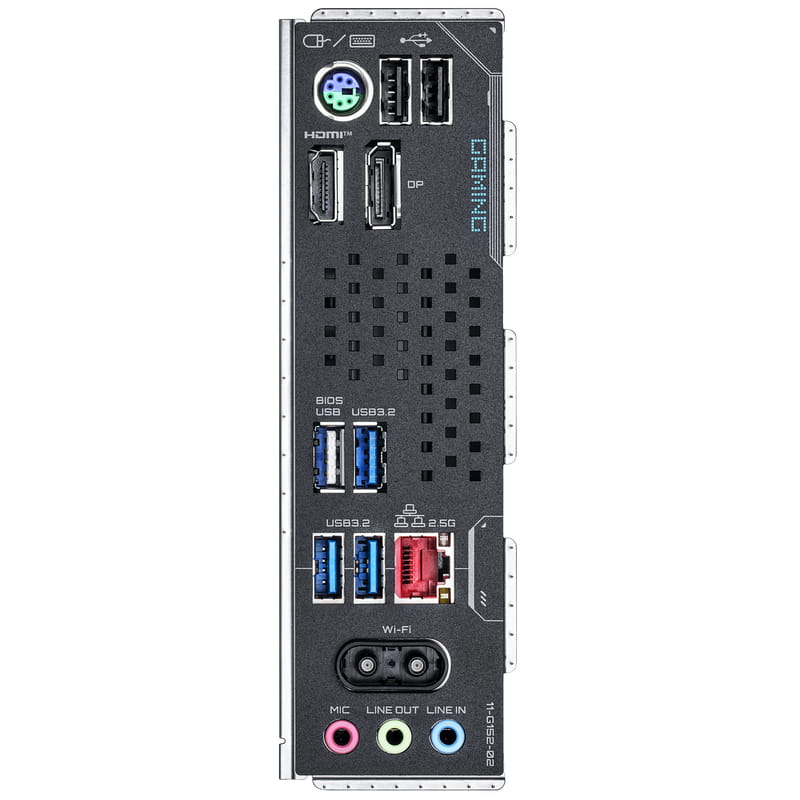 Материнская плата Gigabyte B860M Gaming WiFi6 Socket 1851