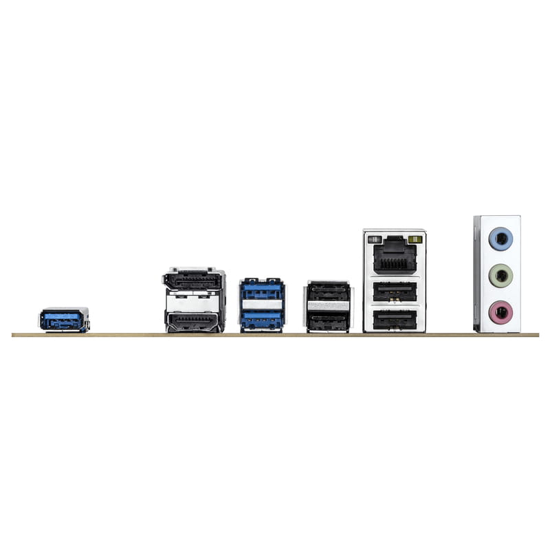 Материнская плата Gigabyte B760M H V2 Socket 1700