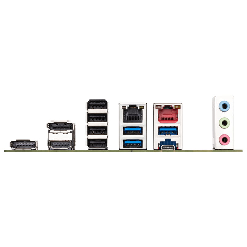 Материнська плата Gigabyte Q870M D3H Socket 1851