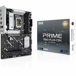 Материнская плата Asus Prime B860-Plus-CSM Socket 1851